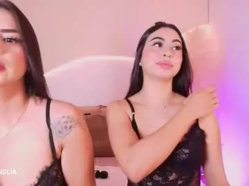 maia_lia_ on Chaturbate 