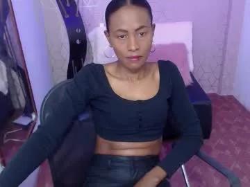 mali_simons — GOAL: Oil massage boobs & rub nipples [70 tokens remaining] WelCUM guys!Tip menu is active /tipmenu to see it #ebony #latina #feet #c2c #natural