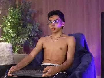 marcoyethan — MAKE ME CUM IN YOUR MOUTH #lovense #latino #bigcock #cumshow #new