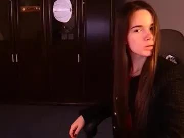 maybloom_ — GOAL: Colseup lip balm [50 tokens remaining] Hi #longhair #brunette #shy #nonude #new