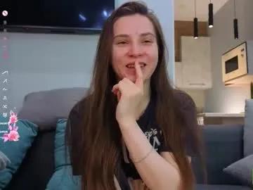 maydacarls — GOAL: make hot orgasm with fingers [66 tokens remaining] Welcome to my room! #squirt #skinny #lovense #young #cute