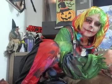 mellbell_ on Chaturbate 