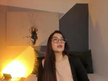 miiaawallace on Chaturbate 