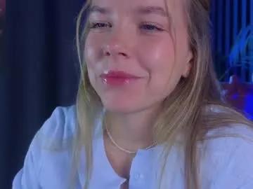 milly_shy on Chaturbate 