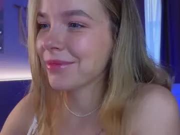 milly_shy on Chaturbate 