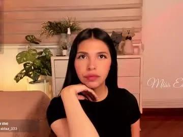 missesmeralda on Chaturbate 