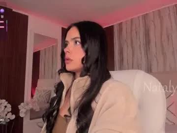 missnataly_ on Chaturbate 