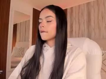 missnataly_ on Chaturbate 