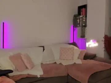 molly_k1ss on Chaturbate 