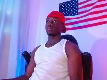 mylowallacee — . - Multi-Goal :  Jerk off so hot and cum show in my abs  #ebony #lovense #bbc #muscle #latino