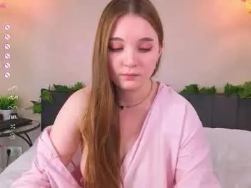 nancycaseys on Chaturbate 