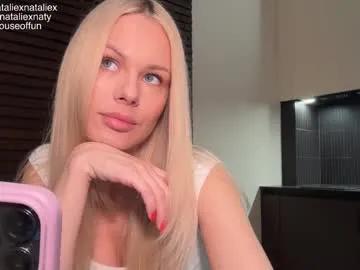 nataliexxxfabio — GOAL: hot doggy pose [756 tokens left] // EPIC GOAL: ticket cumshowriding a torso and cumming 2-3 times [5204 tokens left] #blonde #skinny #18 #young #bigass #smallboobs