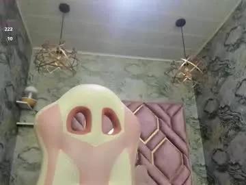 neffertiry_ebonny on Chaturbate 