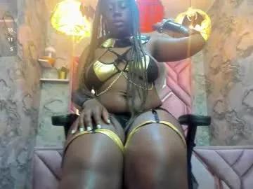 neffertiry_ebonny on Chaturbate 