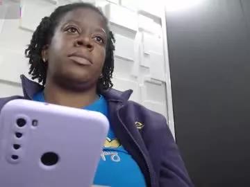 neffertiry_ebonny on Chaturbate 