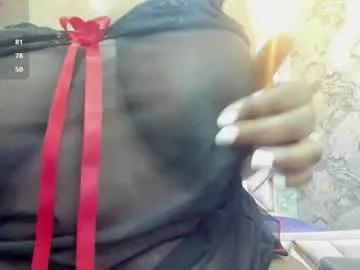 neffertiry_ebonny on Chaturbate 