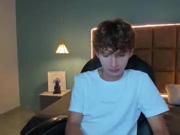 nicolasferrer18 — GOAL: Spank ass x 1 min [56 tokens remaining] Welcome to my room! #teen #twink #18 #skinny #cute