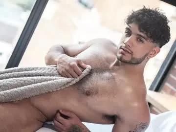 noha_miler — #bigcock #muscle #young #18 #lovense