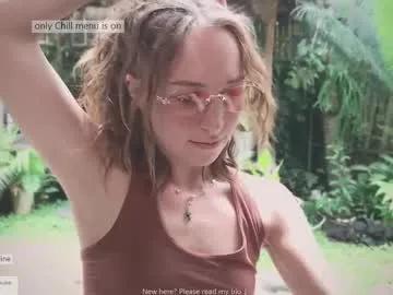 ohmymojo — #strapon #queer #chill #natural #feet  Guess the color of my panties and I'll take my shorts off :p