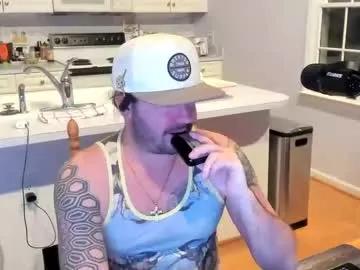 patmcgrane89 — Freechat on Chaturbate