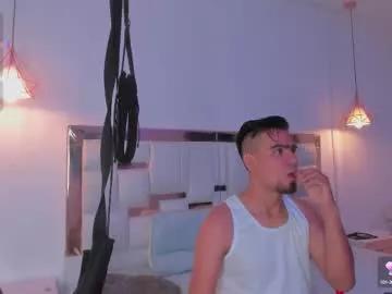 pittandlunaa69 on Chaturbate 