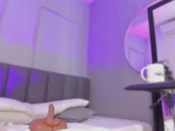 pollybabe_ on Chaturbate 