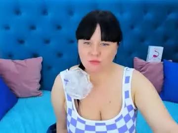 pretty_malika — GOAL: Sexy Dance [80 tokens remaining] Hot Curvy Women ready  to  make  you  crazy #bigass #bigtits #smoke #chubby #dildo