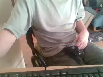 pup_y on Chaturbate 