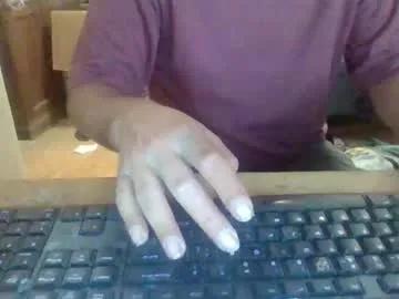 pup_y on Chaturbate 