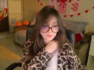 purple_averge — Welcome to my room! - Repeating Goal: You like me? - #18 #cute #new #teen #young