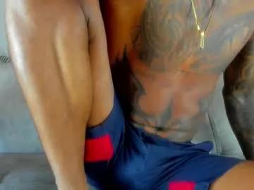 ragnarhot24 — GOAL: Do not stop continues [100 tokens remaining] Welcome to my room! #bbc #bigcock #ass #lovense #ebony