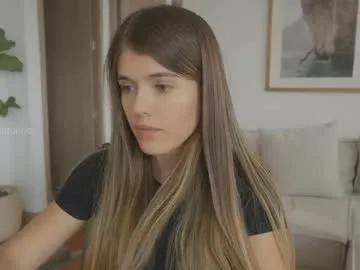 rebeccastonee on Chaturbate 