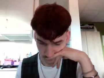 remy783 — {SUBMISSIVE} Striptease! 10 tks per piece of clothing #ginger #music #chill