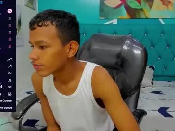 rory_castro — Goal:  Cumshot  [300 tokens left]  Let's play, private room is open   #ebony #lovense #young #slim #blackcock