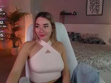 rosie_mac — GOAL: take off shorts [55 tokens remaining] sweet room with sweet inside it #blonde #cute #young #daddy #daddysgirl