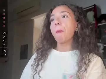 roxieflexie on Chaturbate