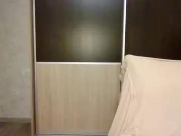 roxxywharton on Chaturbate 