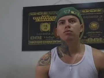 sahara_n_thiago on Chaturbate 