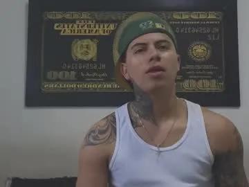 sahara_n_thiago on Chaturbate 