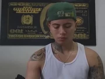 sahara_n_thiago on Chaturbate 