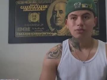 sahara_n_thiago on Chaturbate 