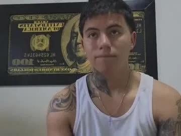 sahara_n_thiago on Chaturbate 