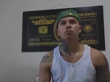 sahara_n_thiago on Chaturbate 