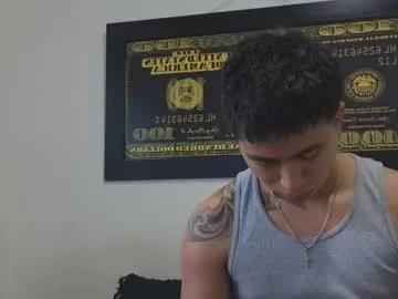 sahara_n_thiago on Chaturbate 