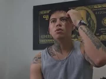 sahara_n_thiago on Chaturbate 