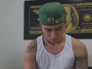 sahara_n_thiago on Chaturbate 