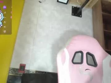 sally23_ on Chaturbate 