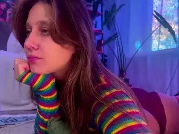 sasha_moormeoow on Chaturbate 
