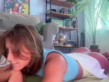 sasha_moormeoow on Chaturbate 