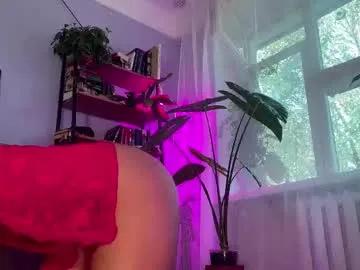sasha_moormeoow on Chaturbate 